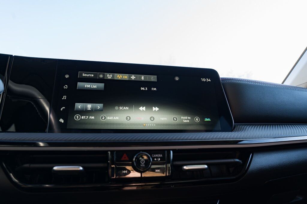 2025 Nissan Kicks SR Beaverton OR