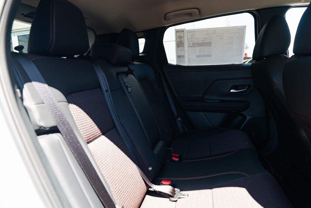 2025 Nissan Kicks SR Beaverton OR