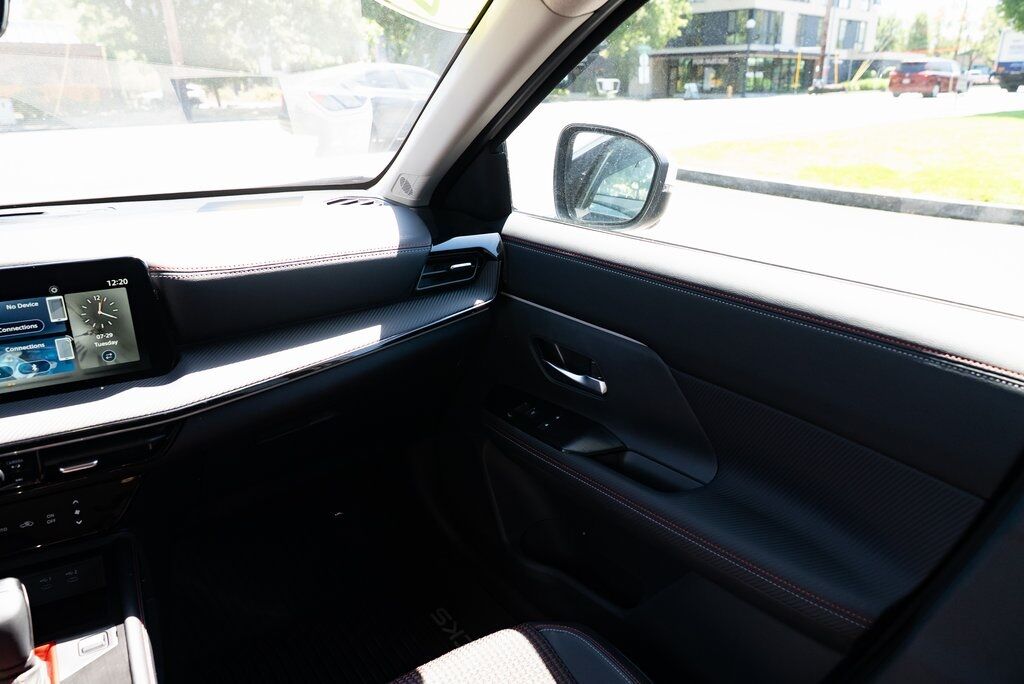 2025 Nissan Kicks SR Beaverton OR