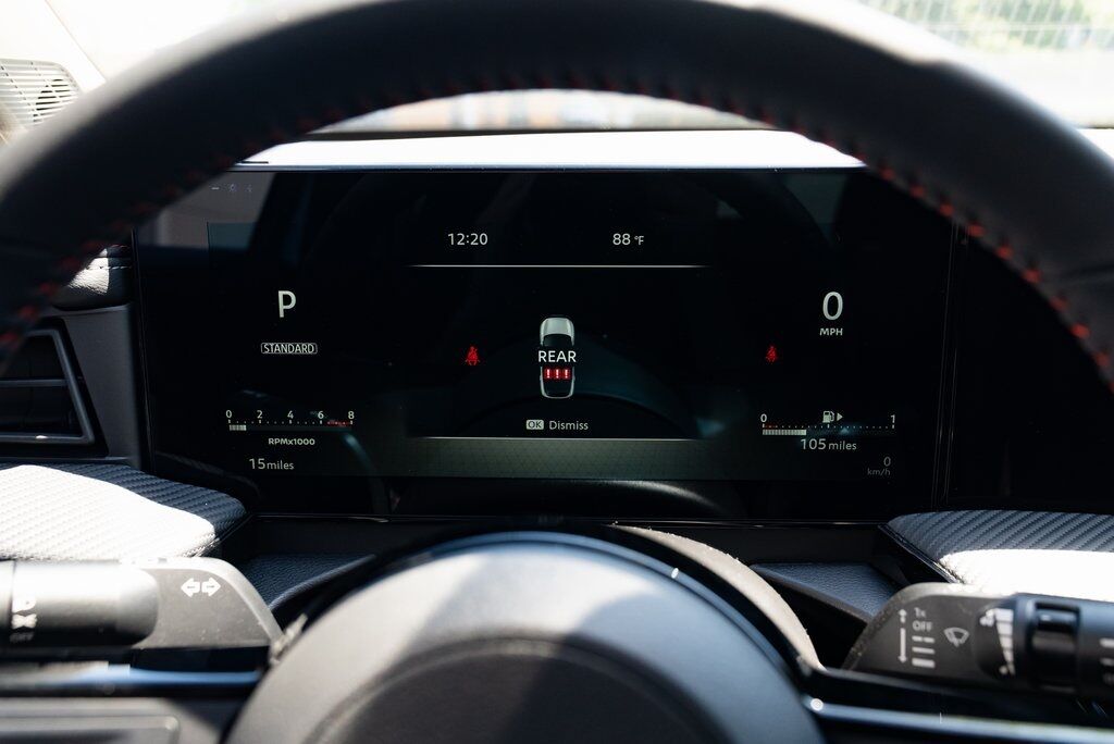 2025 Nissan Kicks SR Beaverton OR