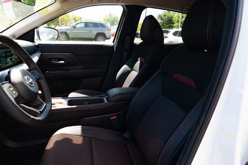 2025 Nissan Kicks SR Beaverton OR