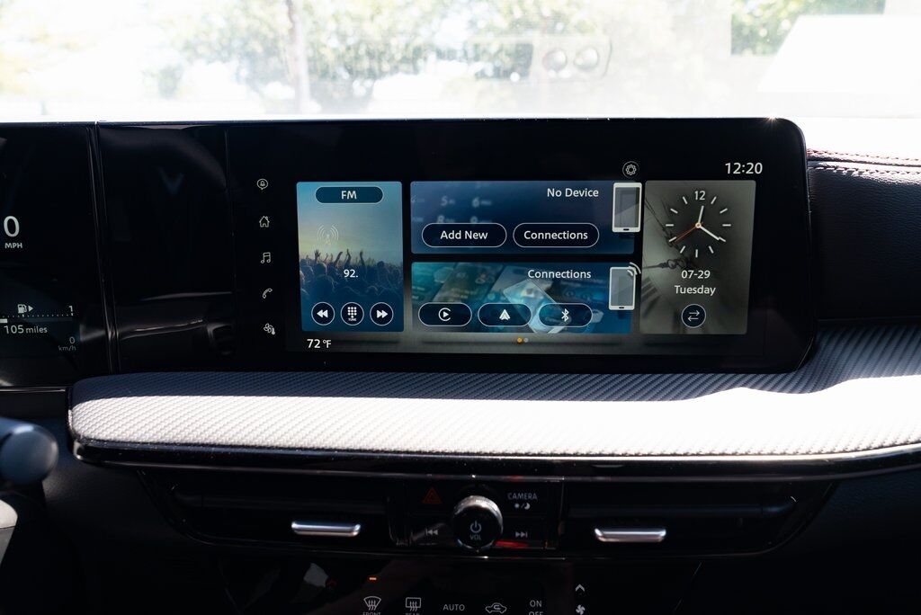 2025 Nissan Kicks SR Beaverton OR