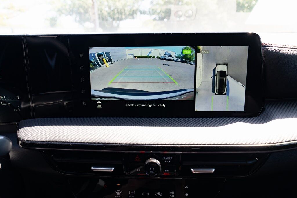 2025 Nissan Kicks SR Beaverton OR