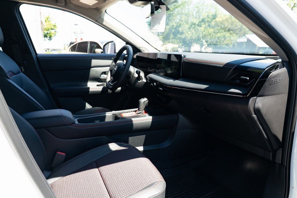 2025 Nissan Kicks SR Beaverton OR
