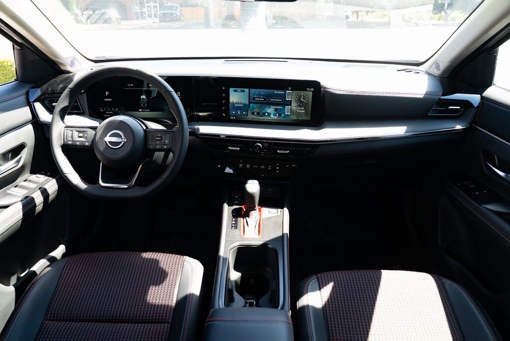 2025 Nissan Kicks SR Beaverton OR