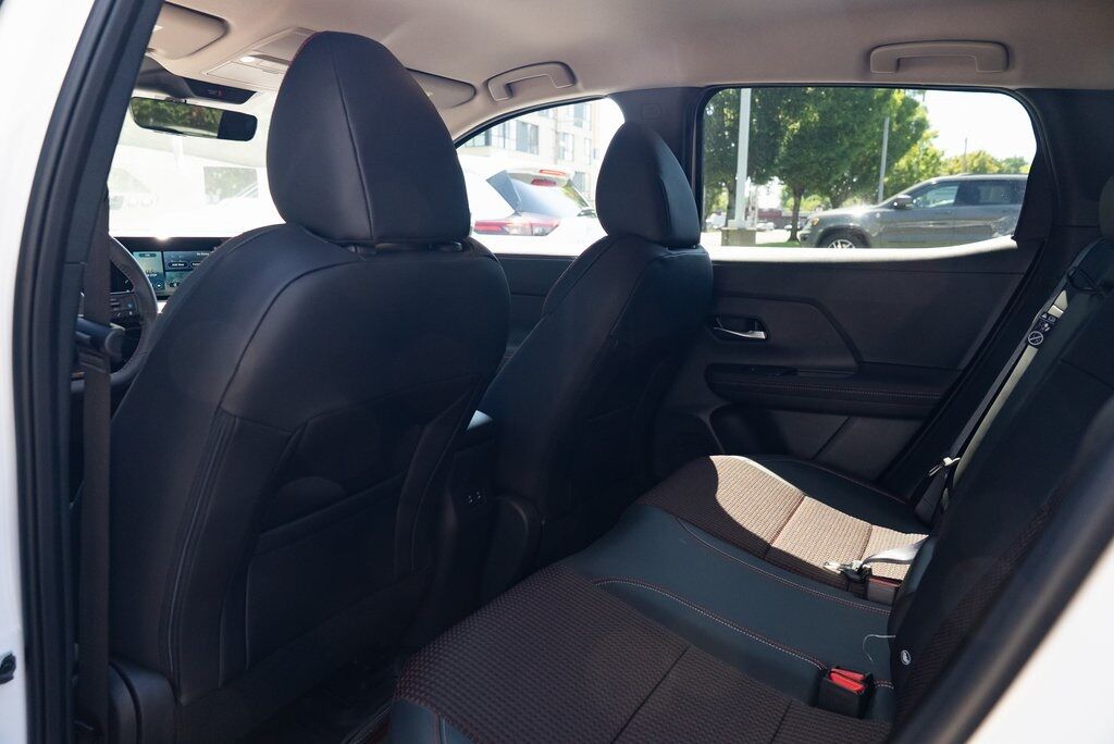 2025 Nissan Kicks SR Beaverton OR