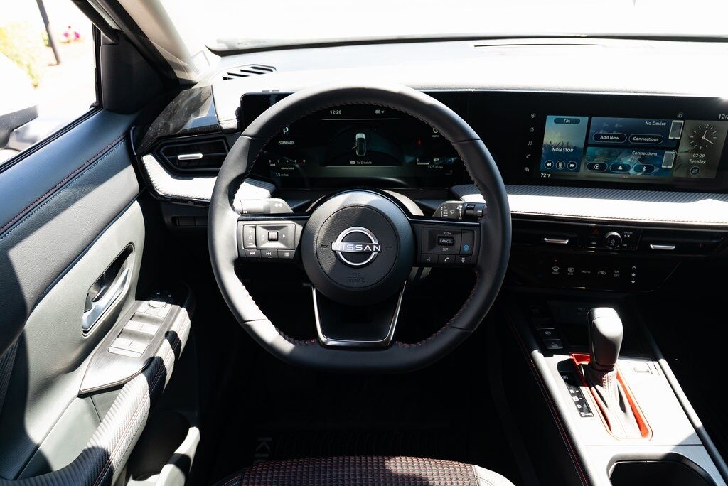 2025 Nissan Kicks SR Beaverton OR