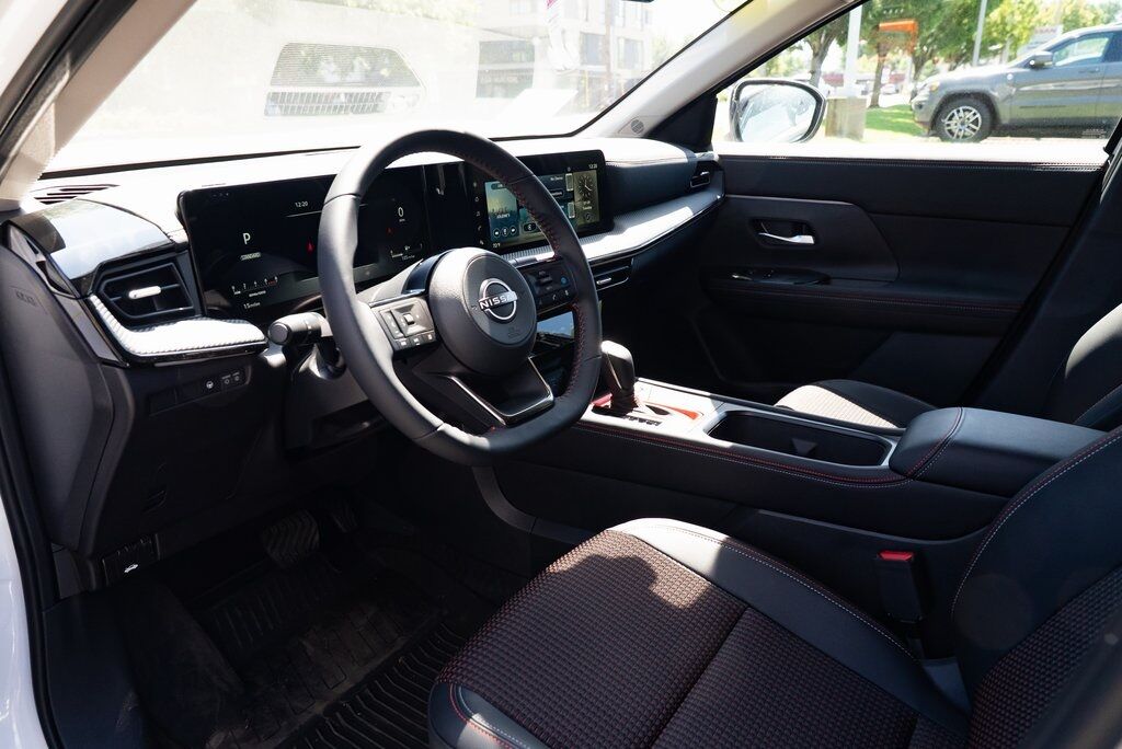 2025 Nissan Kicks SR Beaverton OR