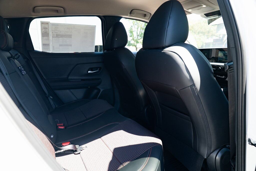 2025 Nissan Kicks SR Beaverton OR