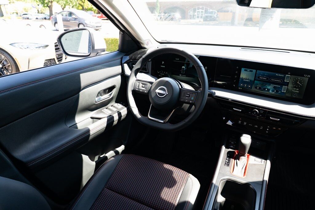 2025 Nissan Kicks SR Beaverton OR