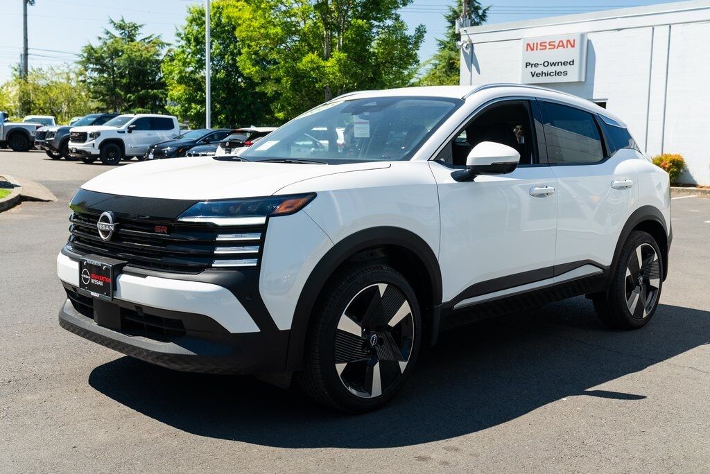 2025 Nissan Kicks SR Beaverton OR