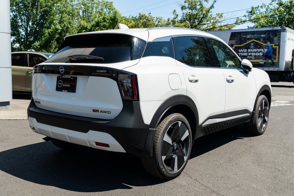 2025 Nissan Kicks SR Beaverton OR