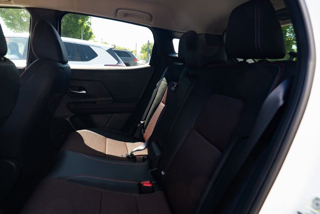 2025 Nissan Kicks SR Beaverton OR