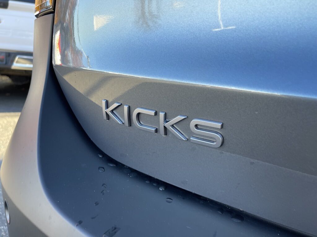 2025 Nissan Kicks SR Beaverton OR