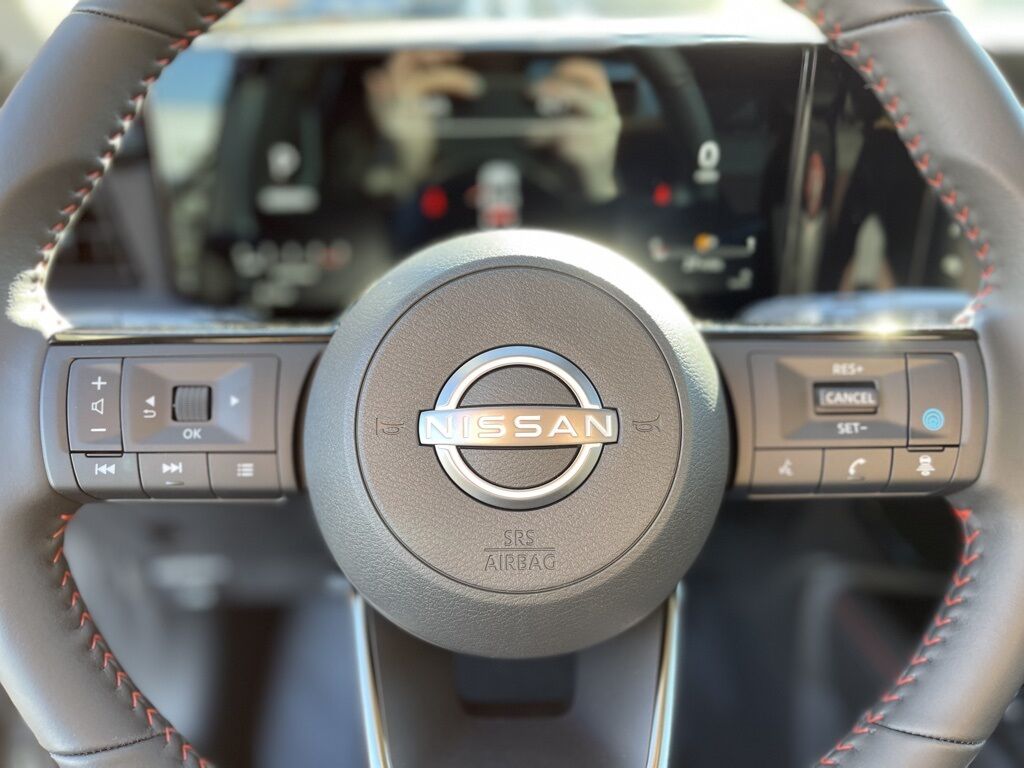 2025 Nissan Kicks SR Beaverton OR