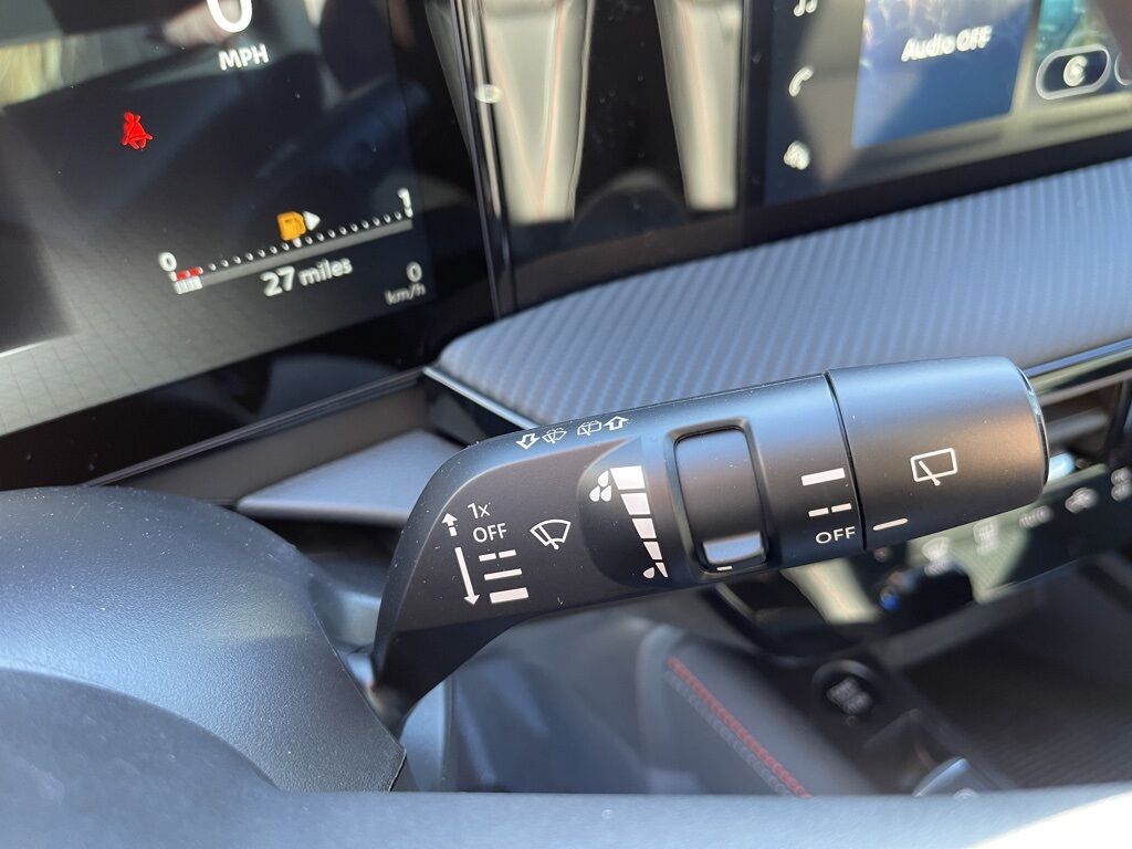 2025 Nissan Kicks SR Beaverton OR