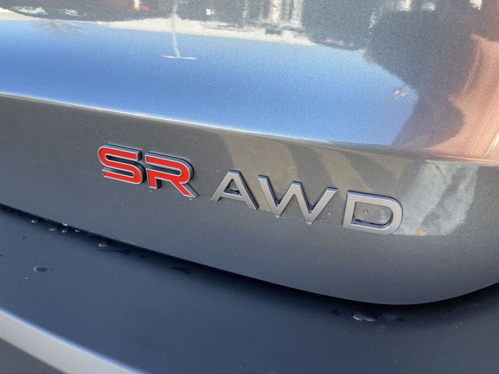 2025 Nissan Kicks SR Beaverton OR