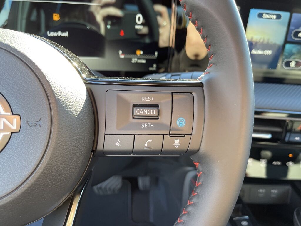 2025 Nissan Kicks SR Beaverton OR