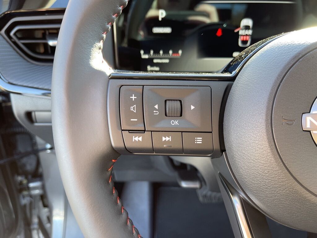 2025 Nissan Kicks SR Beaverton OR