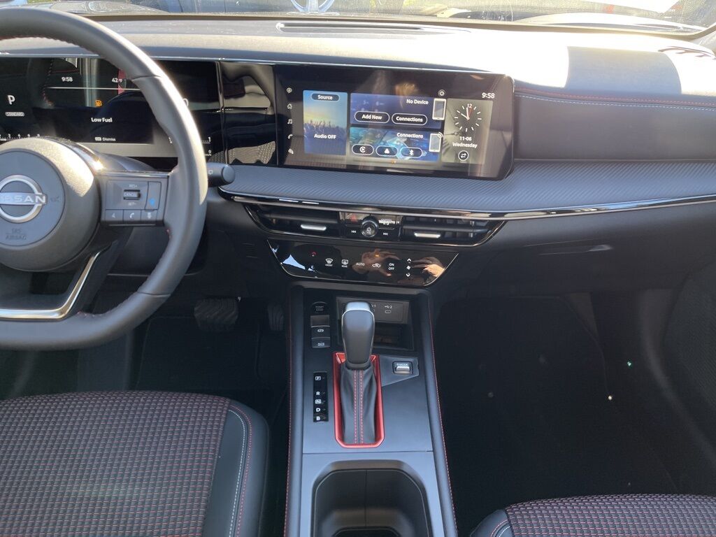 2025 Nissan Kicks SR Beaverton OR