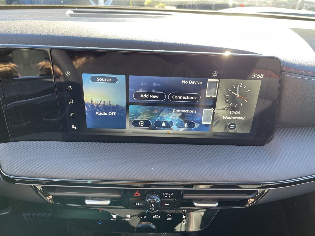 2025 Nissan Kicks SR Beaverton OR