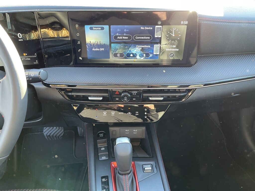2025 Nissan Kicks SR Beaverton OR