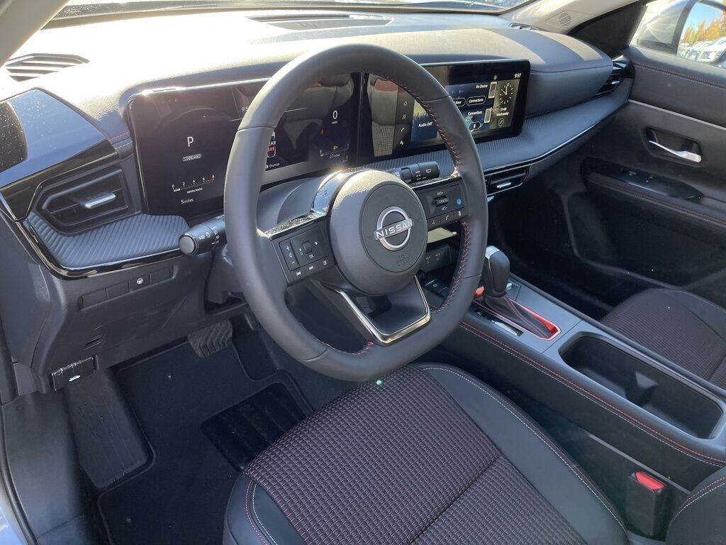 2025 Nissan Kicks SR Beaverton OR