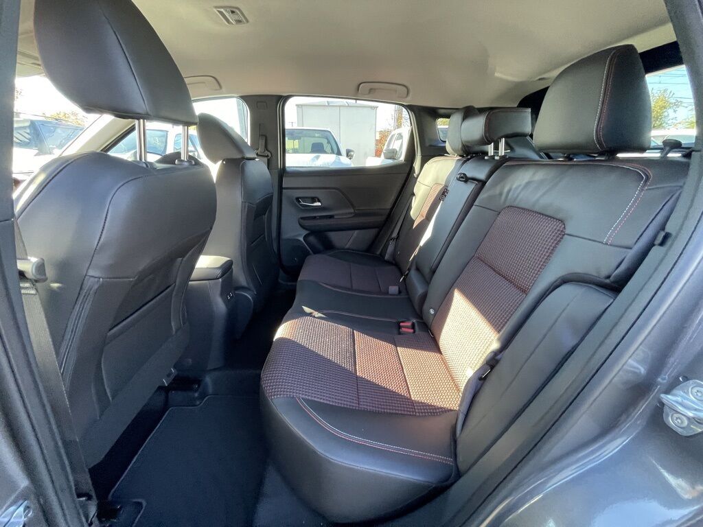 2025 Nissan Kicks SR Beaverton OR