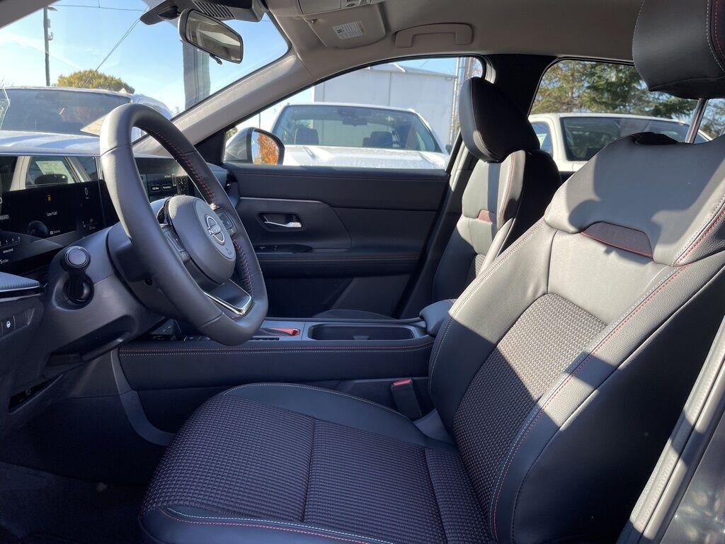 2025 Nissan Kicks SR Beaverton OR