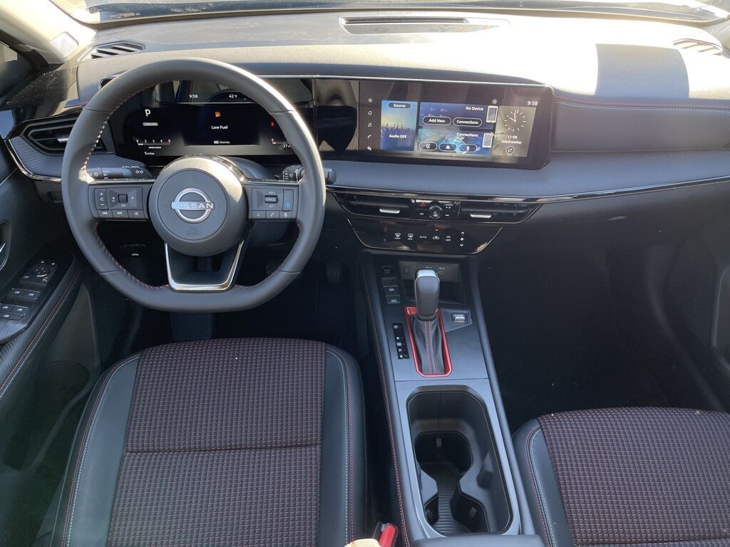 2025 Nissan Kicks SR Beaverton OR