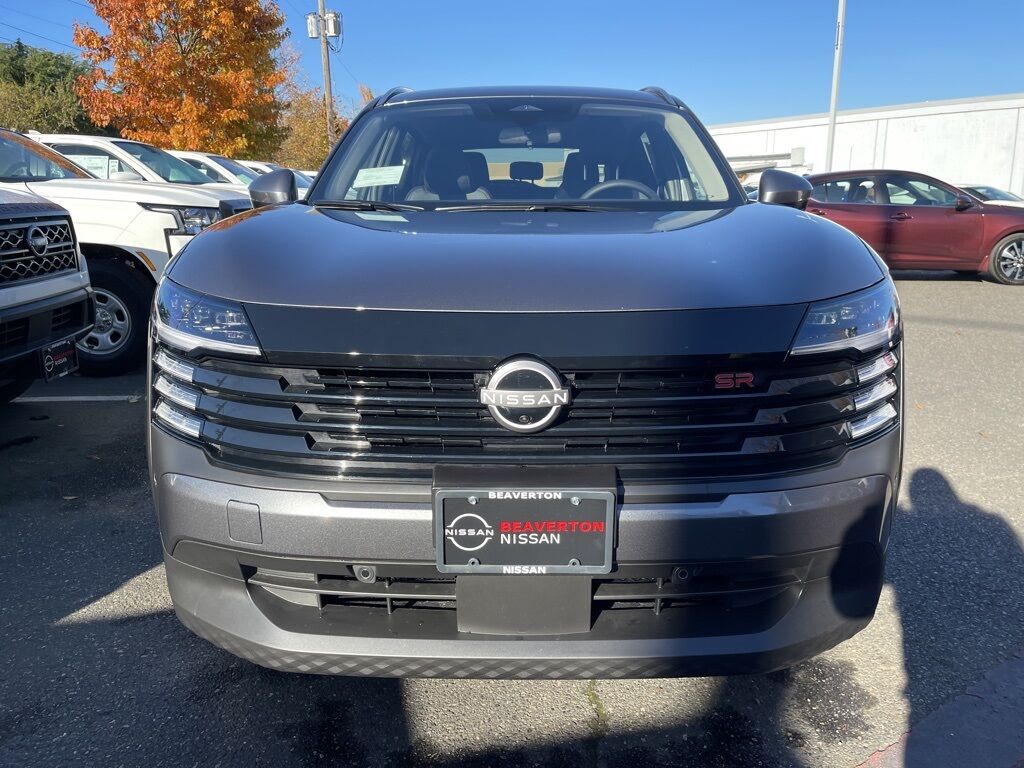 2025 Nissan Kicks SR Beaverton OR