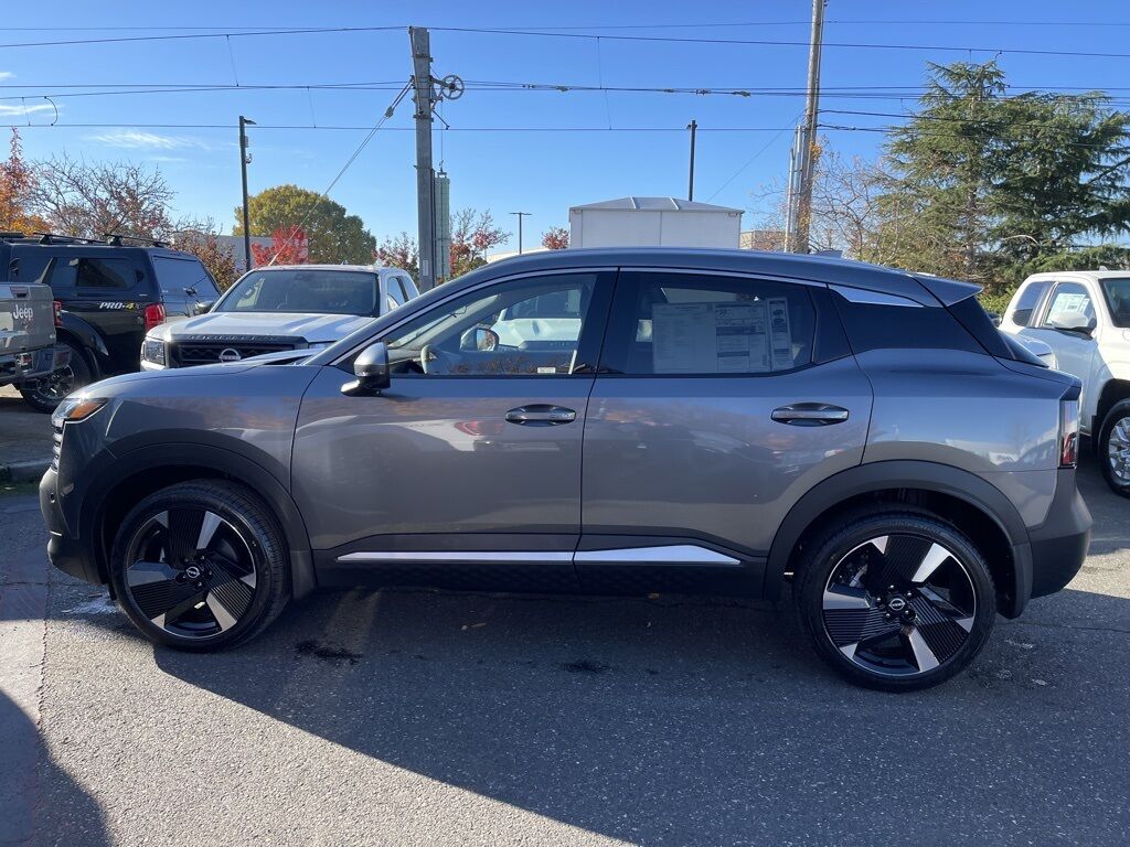 2025 Nissan Kicks SR Beaverton OR