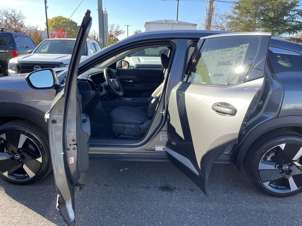 2025 Nissan Kicks SR Beaverton OR
