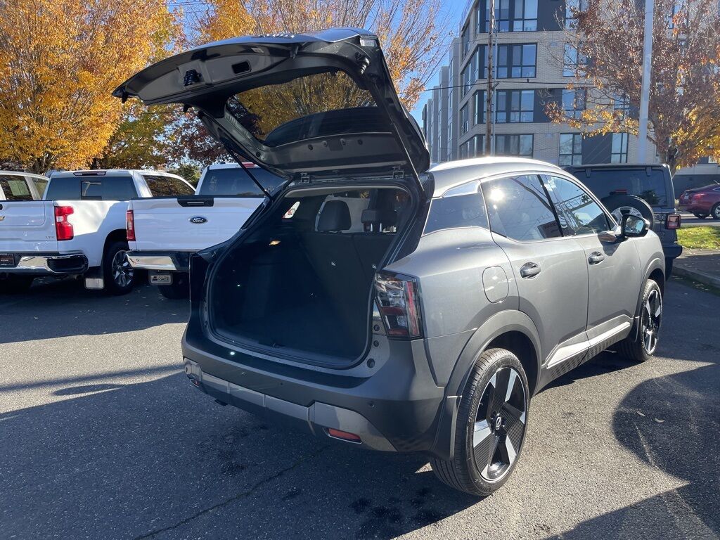 2025 Nissan Kicks SR Beaverton OR