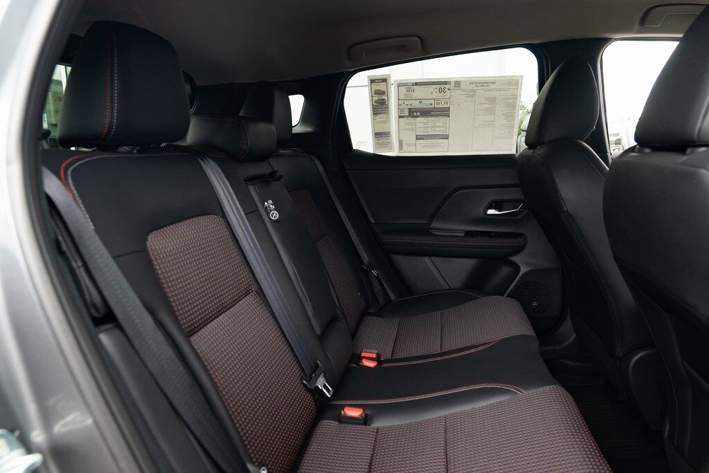 2025 Nissan Kicks SR Beaverton OR