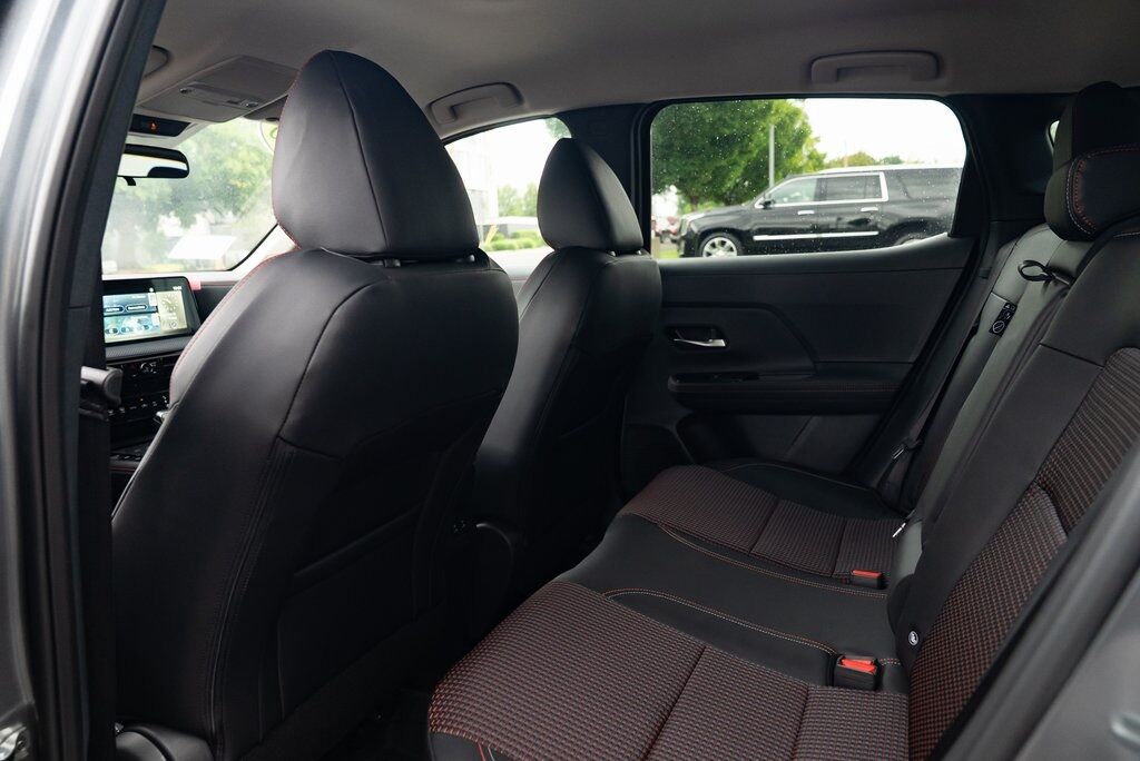 2025 Nissan Kicks SR Beaverton OR