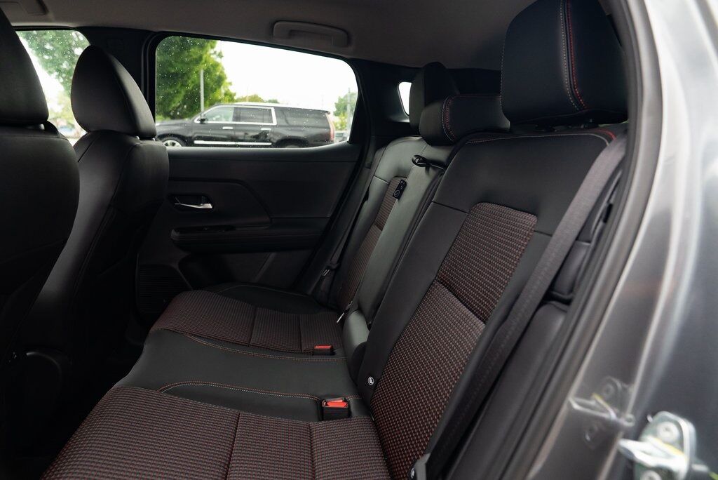 2025 Nissan Kicks SR Beaverton OR