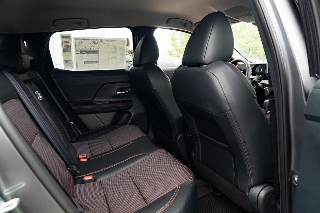 2025 Nissan Kicks SR Beaverton OR