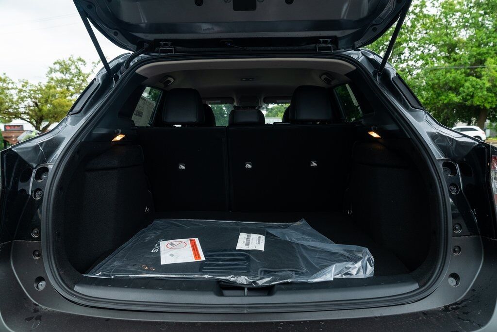 2025 Nissan Kicks SR Beaverton OR