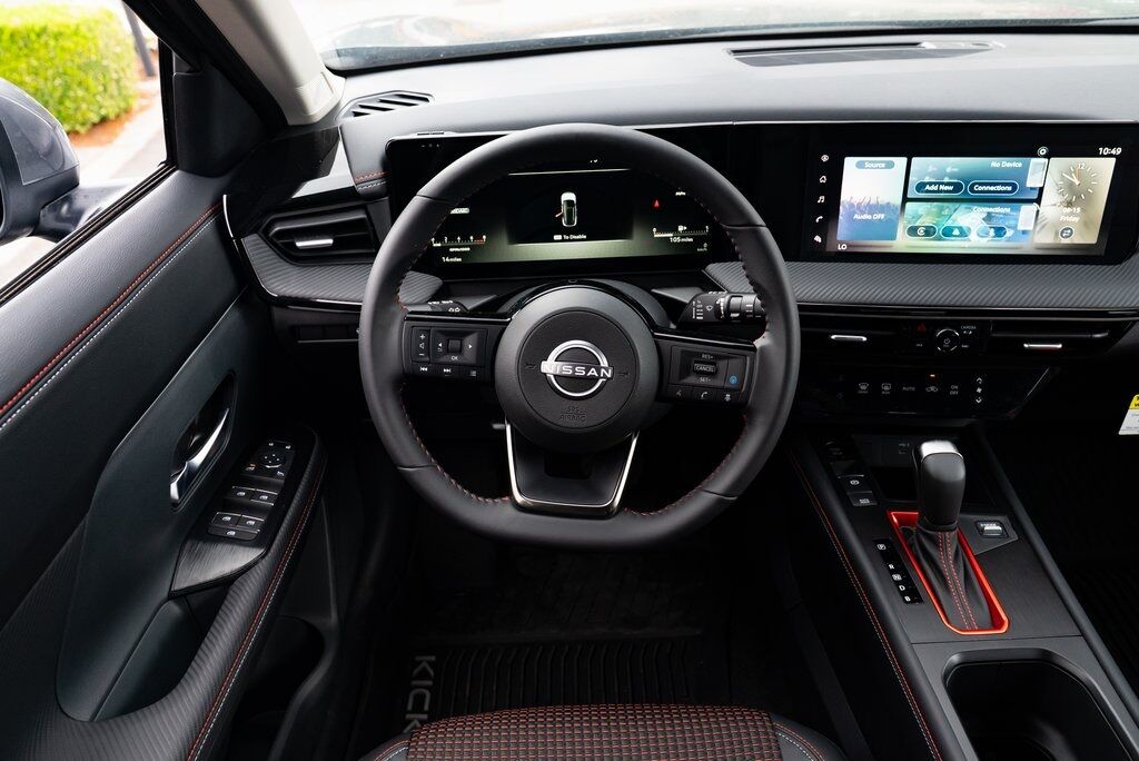 2025 Nissan Kicks SR Beaverton OR