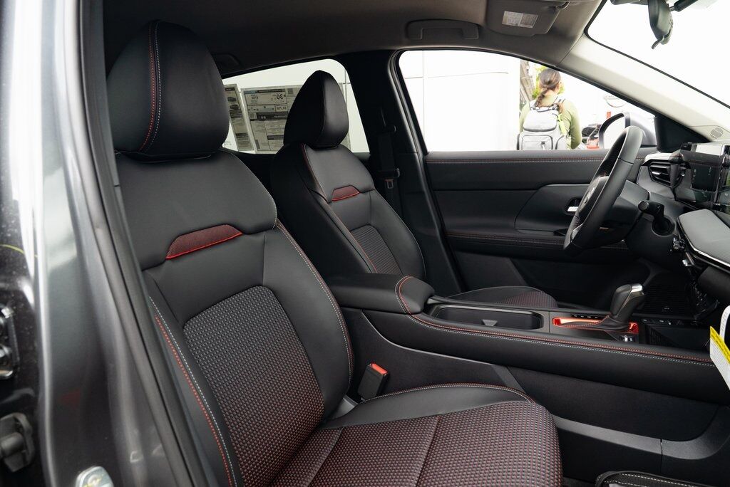 2025 Nissan Kicks SR Beaverton OR