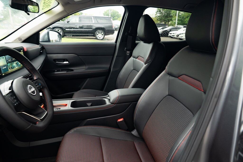 2025 Nissan Kicks SR Beaverton OR