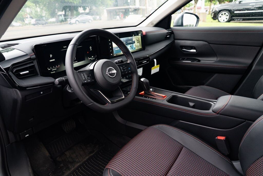 2025 Nissan Kicks SR Beaverton OR