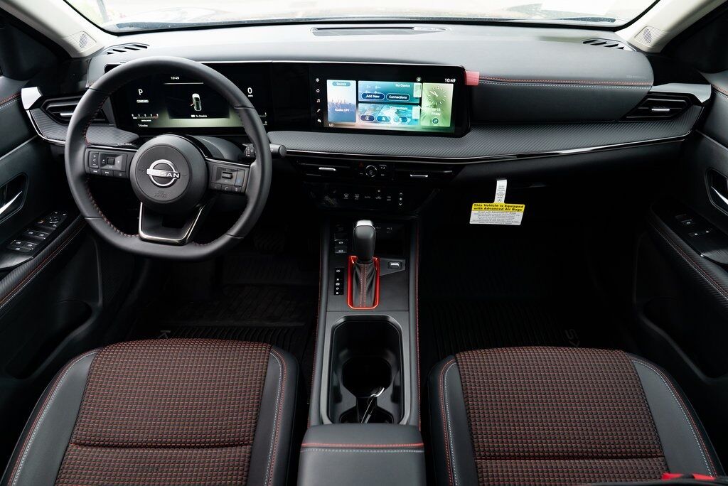 2025 Nissan Kicks SR Beaverton OR