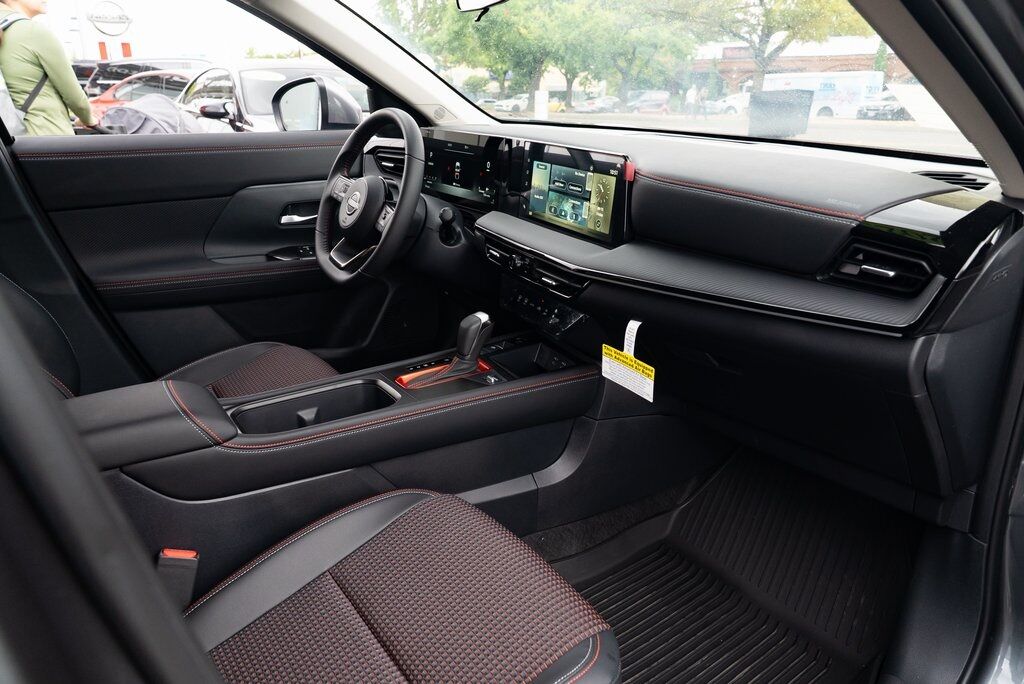 2025 Nissan Kicks SR Beaverton OR