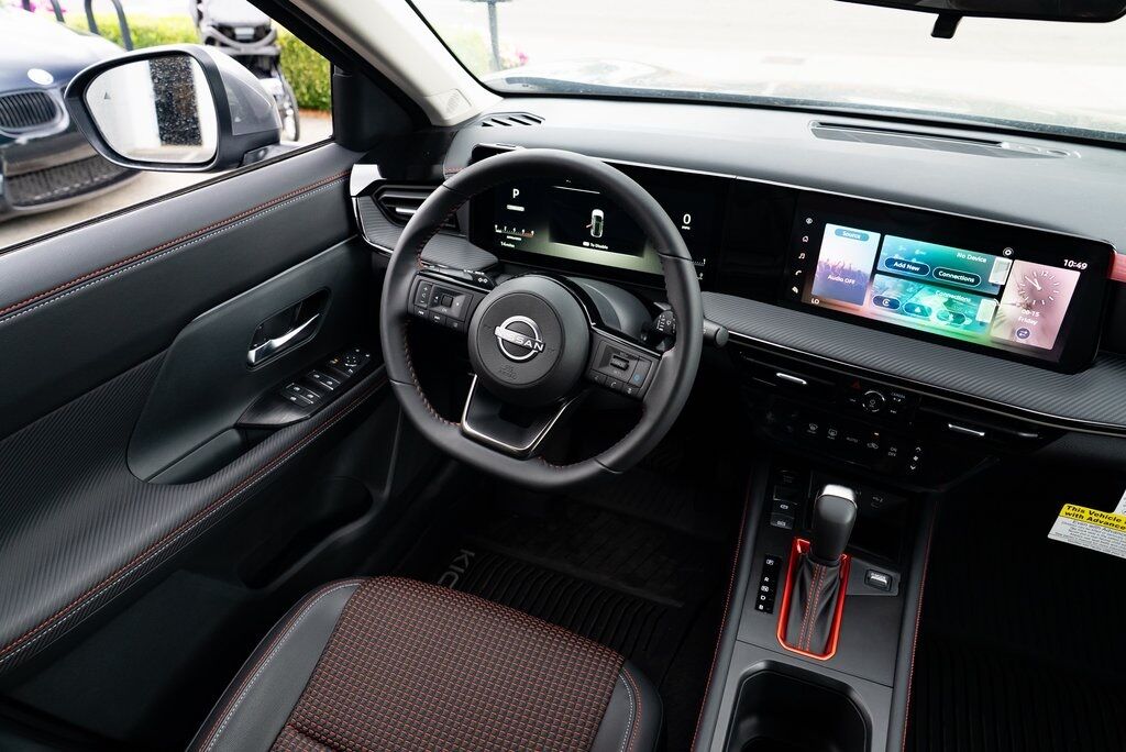 2025 Nissan Kicks SR Beaverton OR