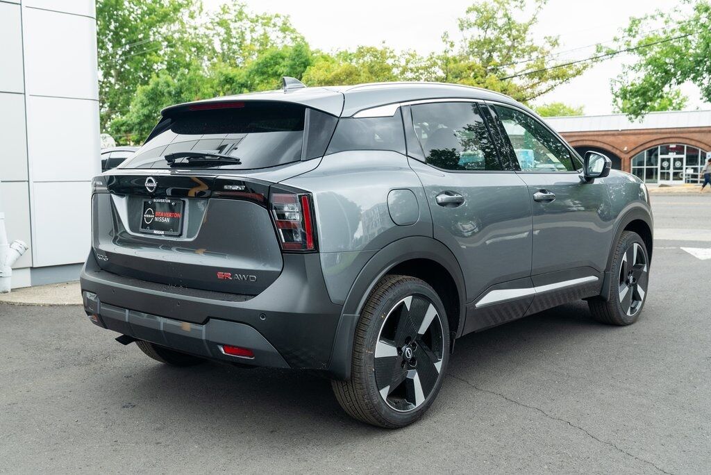 2025 Nissan Kicks SR Beaverton OR