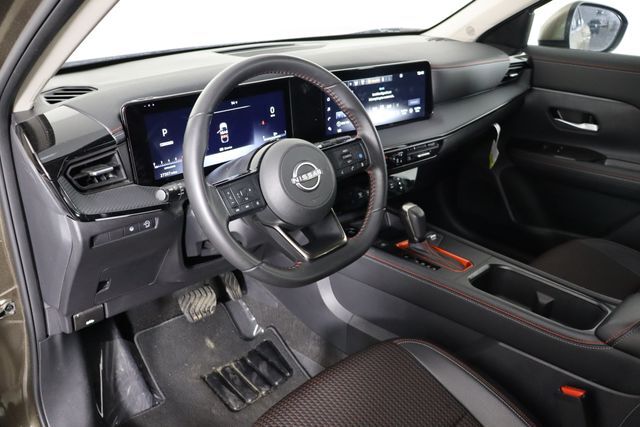 2025 Nissan Kicks SR Raleigh NC