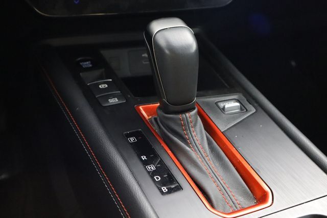 2025 Nissan Kicks SR Raleigh NC