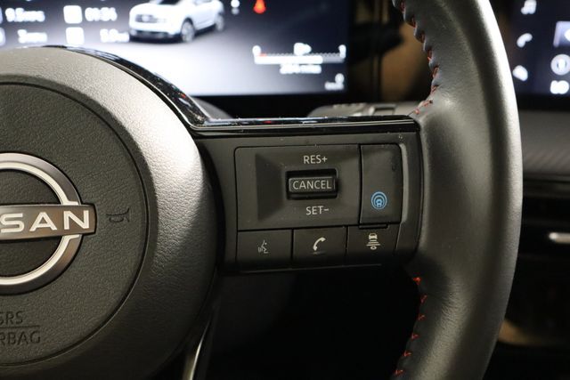 2025 Nissan Kicks SR Raleigh NC